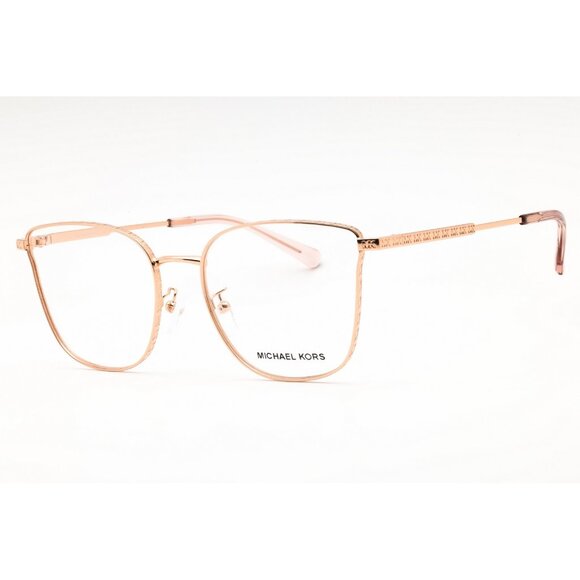 Michael Kors EYEGLASSES MK3073D-1108-55 New with case - Picture 3 of 5